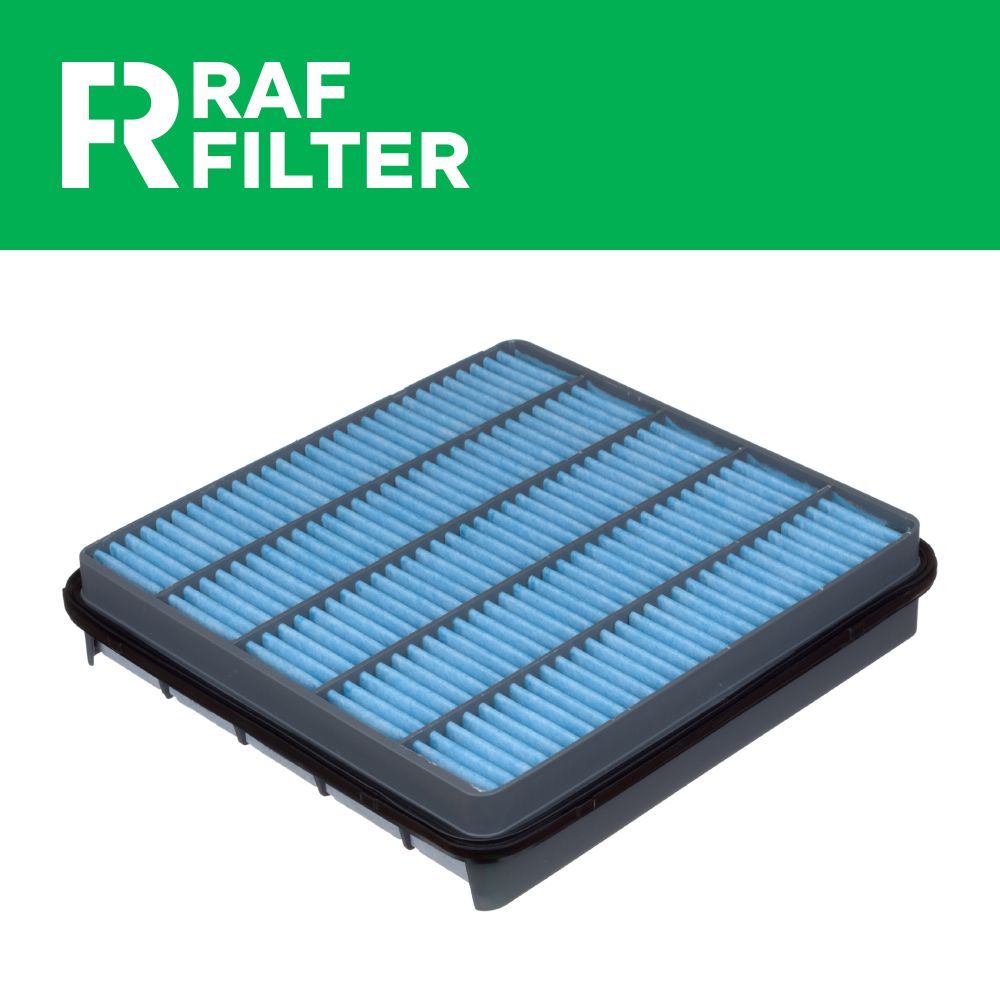 Фильтр воздушный RAF Filter AF050 (аналог RST1780151020)