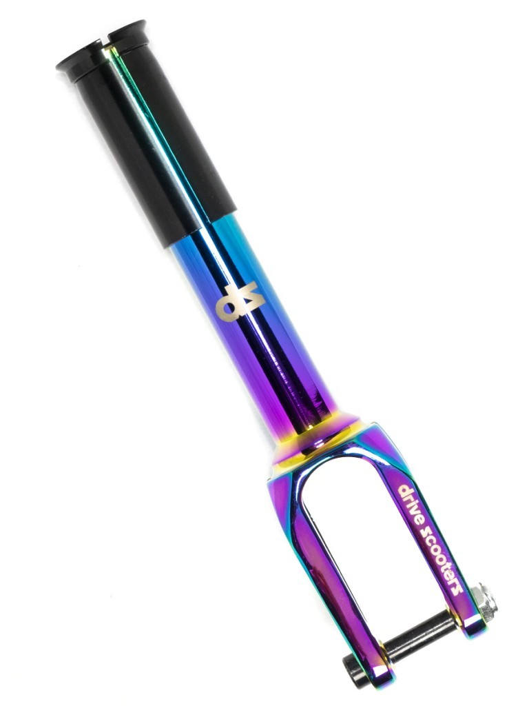 

Вилка Drive Scooters Crystal IHC Neo Chrome