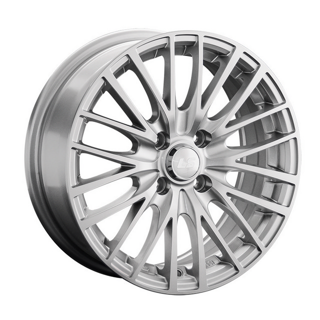 

Колесный диск LS 786 (S) 6.5xR15 ET40 4*100 D60.1