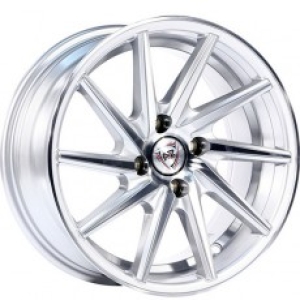 

Колесный диск NZ H-03L (Gt) 7xR16 ET30 5*112 D66.6