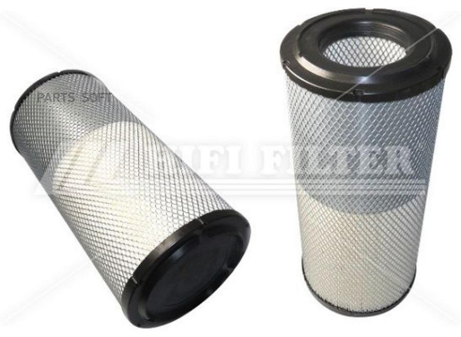 

Фильтр Воздушный HiFi-Filter SA16114