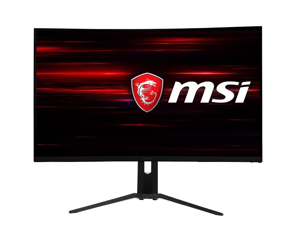 фото Монитор msi optix mag322cqr black (optixmag322cqr)