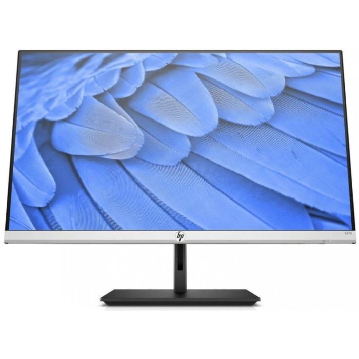 фото Монитор hp 24fh 23.8" black (4hz37aa)