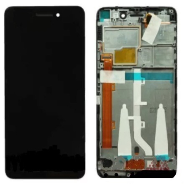 

Дисплей NoName для смартфона Lenovo Lenovo S1 Lite синий