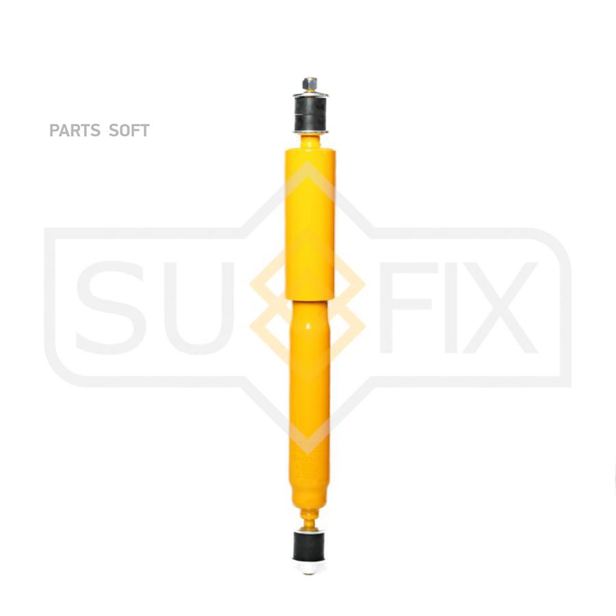 

SUFIX Амортизатор перед правлев SUFIX SA1417