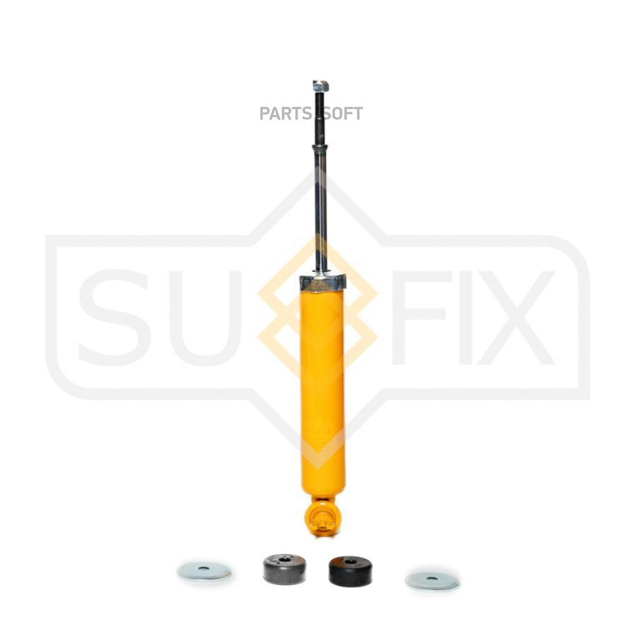 

SUFIX Амортизатор перед правлев SUFIX SA1415