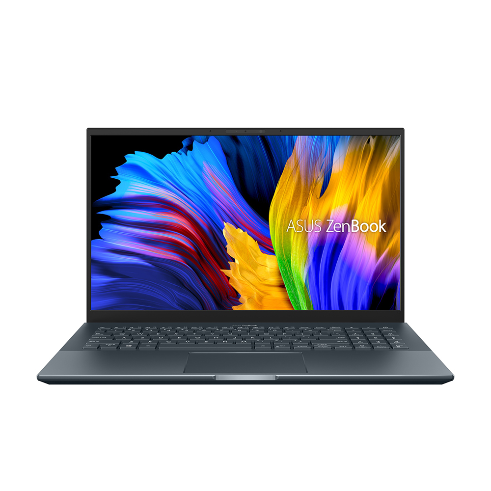 

Ноутбук ASUS Zenbook Pro 15 UM535QE-KJ259R (90NB0V92-M007J0), Zenbook Pro 15 UM535QE-KJ259R