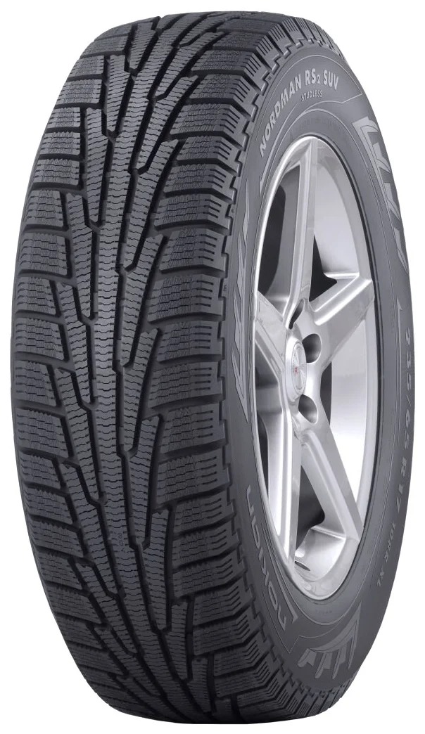 

Шины Nordman RS2 SUV 265/65 R17 116 R, Nordman RS2 SUV