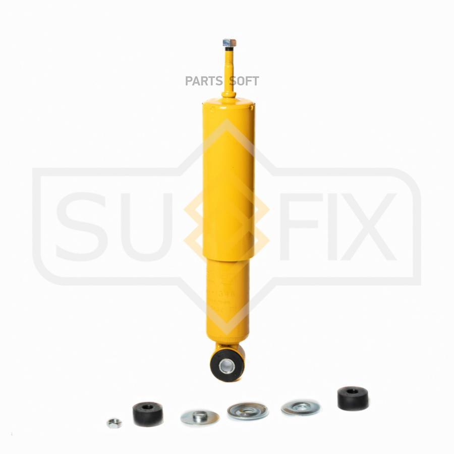 

SUFIX Амортизатор перед правлев SUFIX SA1348