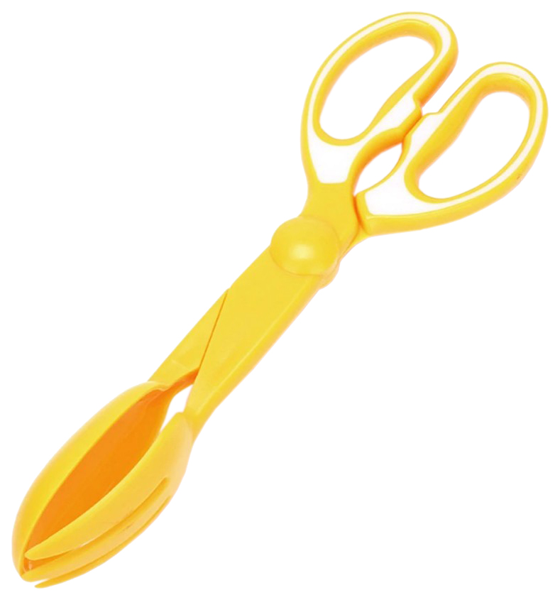 

Щипцы в виде ножниц для уборки за собакой Jiehone Pooper Scooper