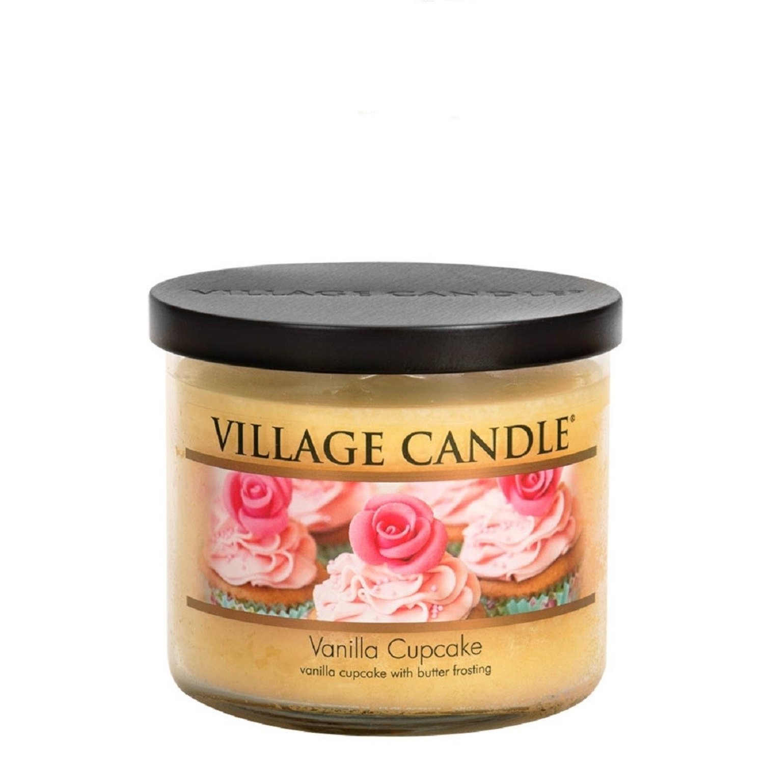 

Ароматическая свеча Village Candle Ванильный кекс. чаша, средняя, Ароматическая свеча Village Candle "Ванильный кекс". чаша, средняя