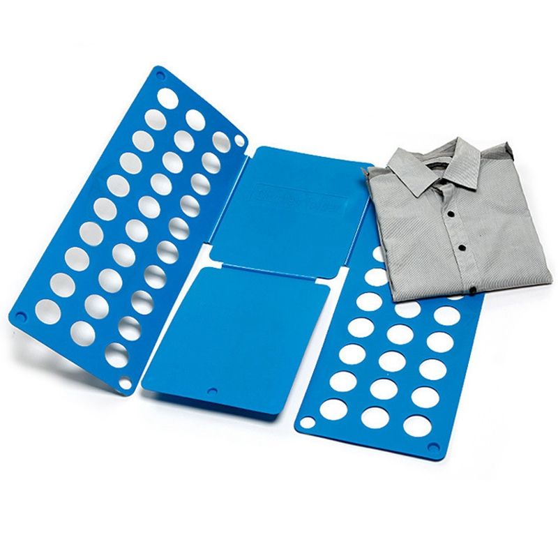 

Рамка для складывания взрослой одежды CLOTHES FOLDER