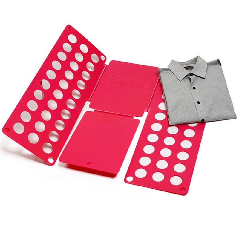 

Рамка для складывания взрослой одежды CLOTHES FOLDER