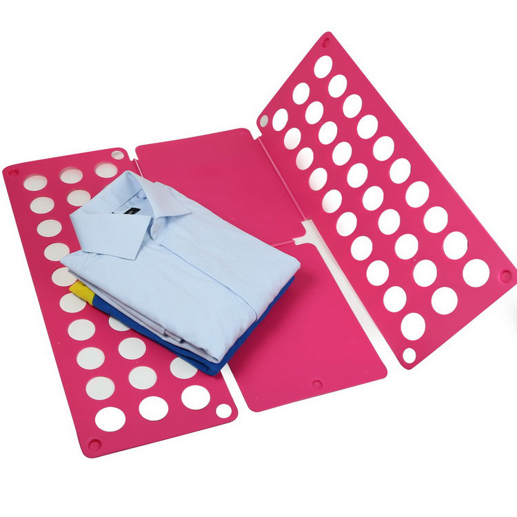 

Рамка для складывания взрослой одежды CLOTHES FOLDER