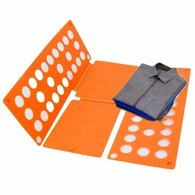 

Рамка для складывания взрослой одежды CLOTHES FOLDER