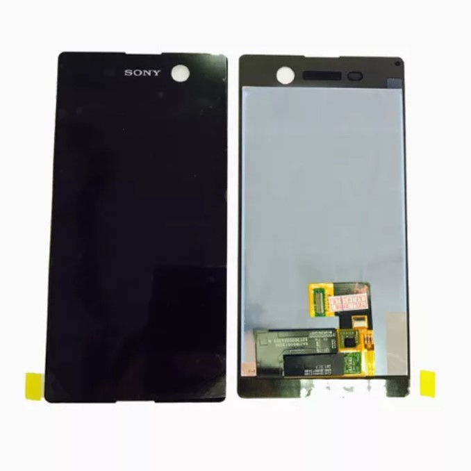 

Дисплей NoName для смартфона Sony Sony M5 черный