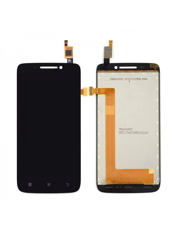 

Дисплей NoName для смартфона Lenovo Lenovo S650 черный