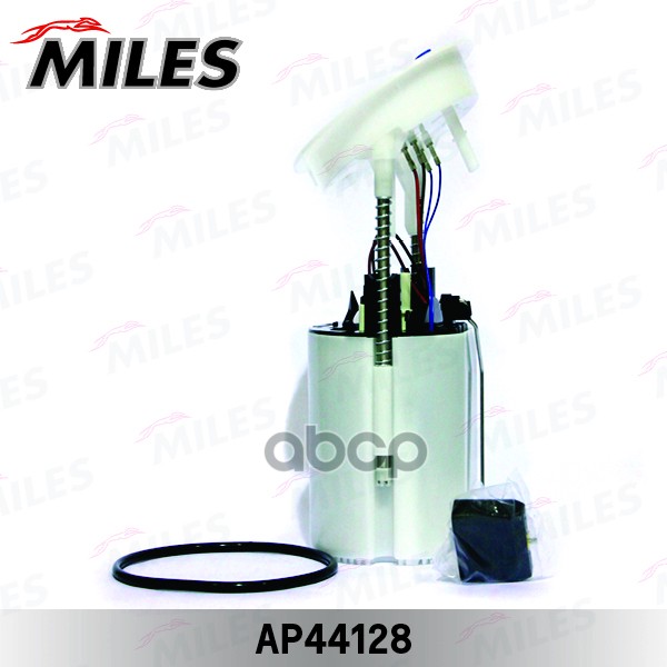 Бензонасос Miles Ap44128 /В Сборе/ Bmw E81/E87/E90/E84 5.8bar Miles арт. AP44128