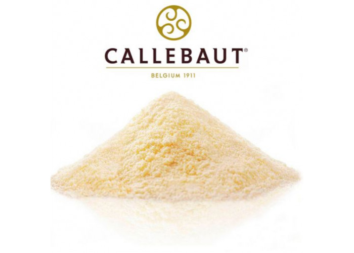 Какао-масло порошок Mycryo Barry Callebaut, 100 гр.