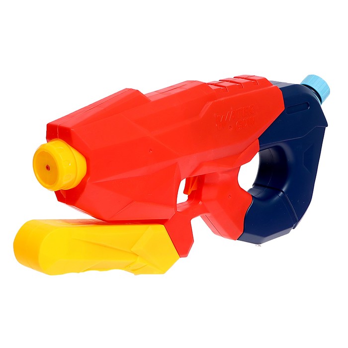 Водный пистолет игрушечный «Стрим»