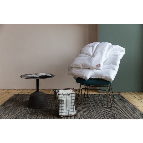 

Одеяло German Grass Non-Allergenic Premium Grass легкое 160х220, Белый, 108141