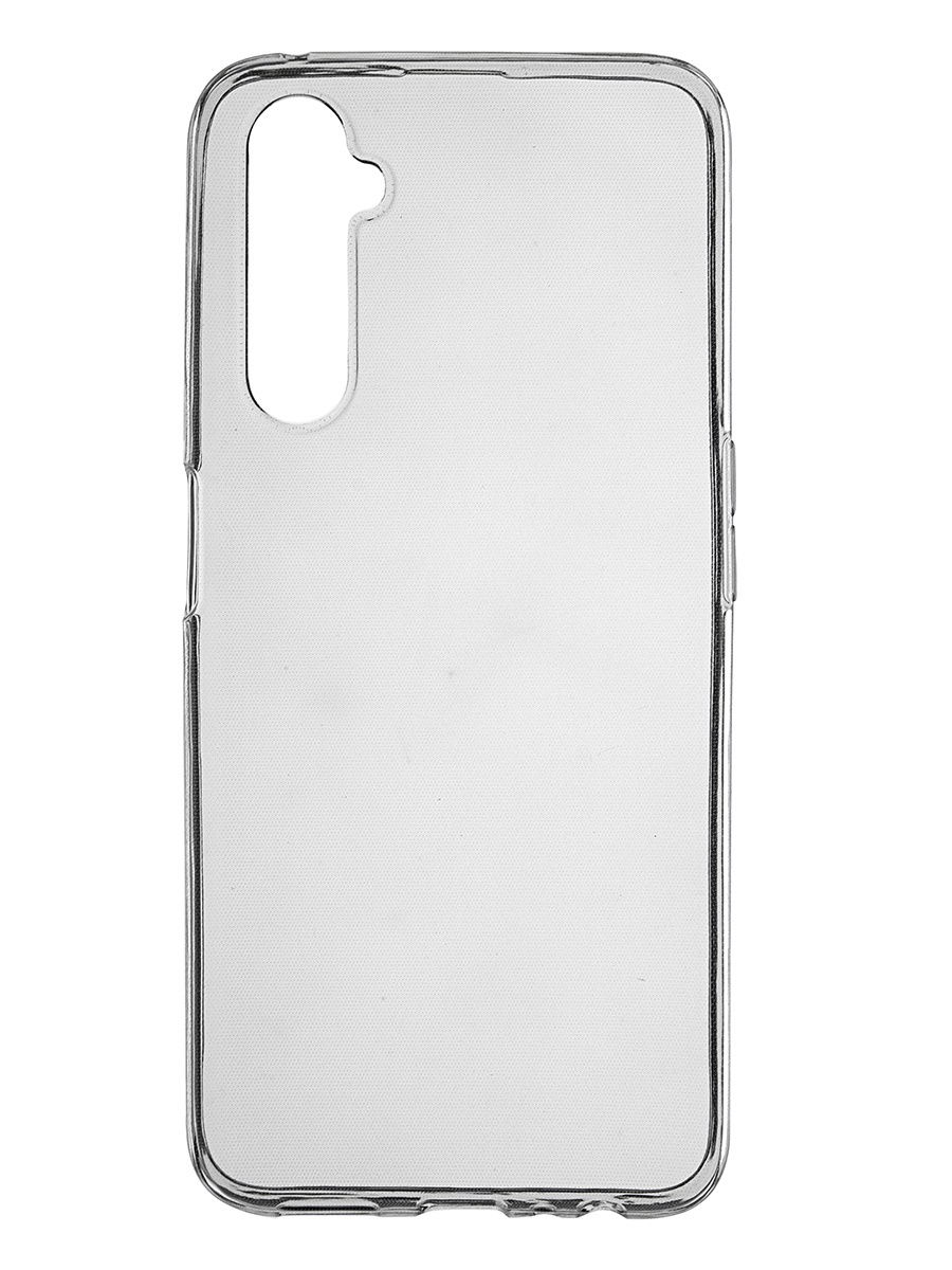 

Силиконовый чехол для Realme 6 Pro