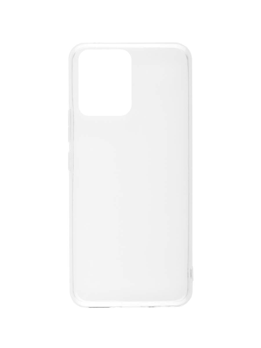 

Силиконовый чехол для Realme 8 (4G)
