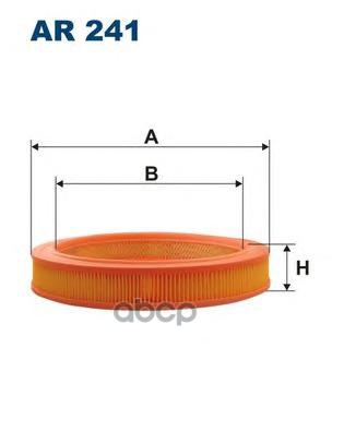 

Воздушный фильтр FILTRON AR241