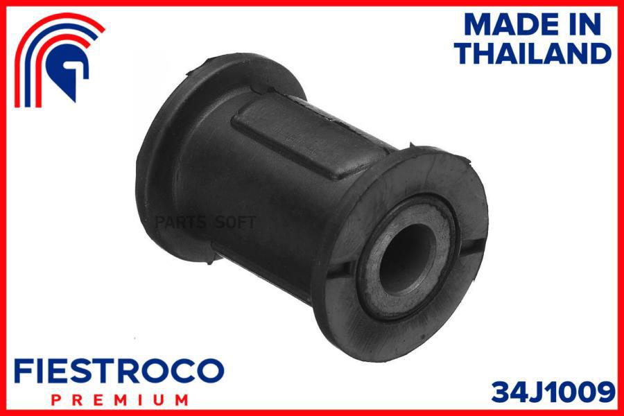 FIESTROCO 34J1009 Втулка рулевой рейки TOYOTA ALTEZZA I, CHASER V, CHASER VI, CRESTA IV, C