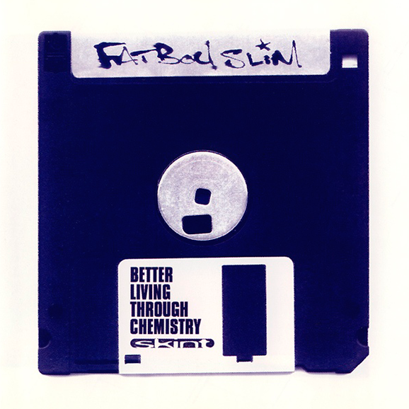 

ADA Fatboy Slim - Better Living Through Chemistry