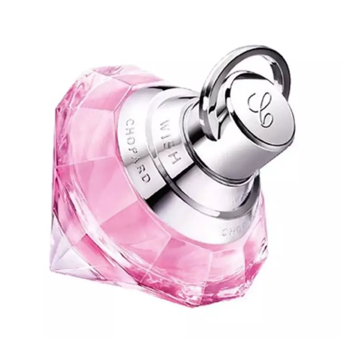 Туалетная вода Chopard Wish Pink Diamond женская 5 мл