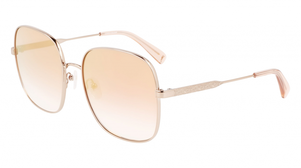 

Солнцезащитные очки женские LONGCHAMP LCH-2L159S5918731, коричневый, LCH-2L159S5918731