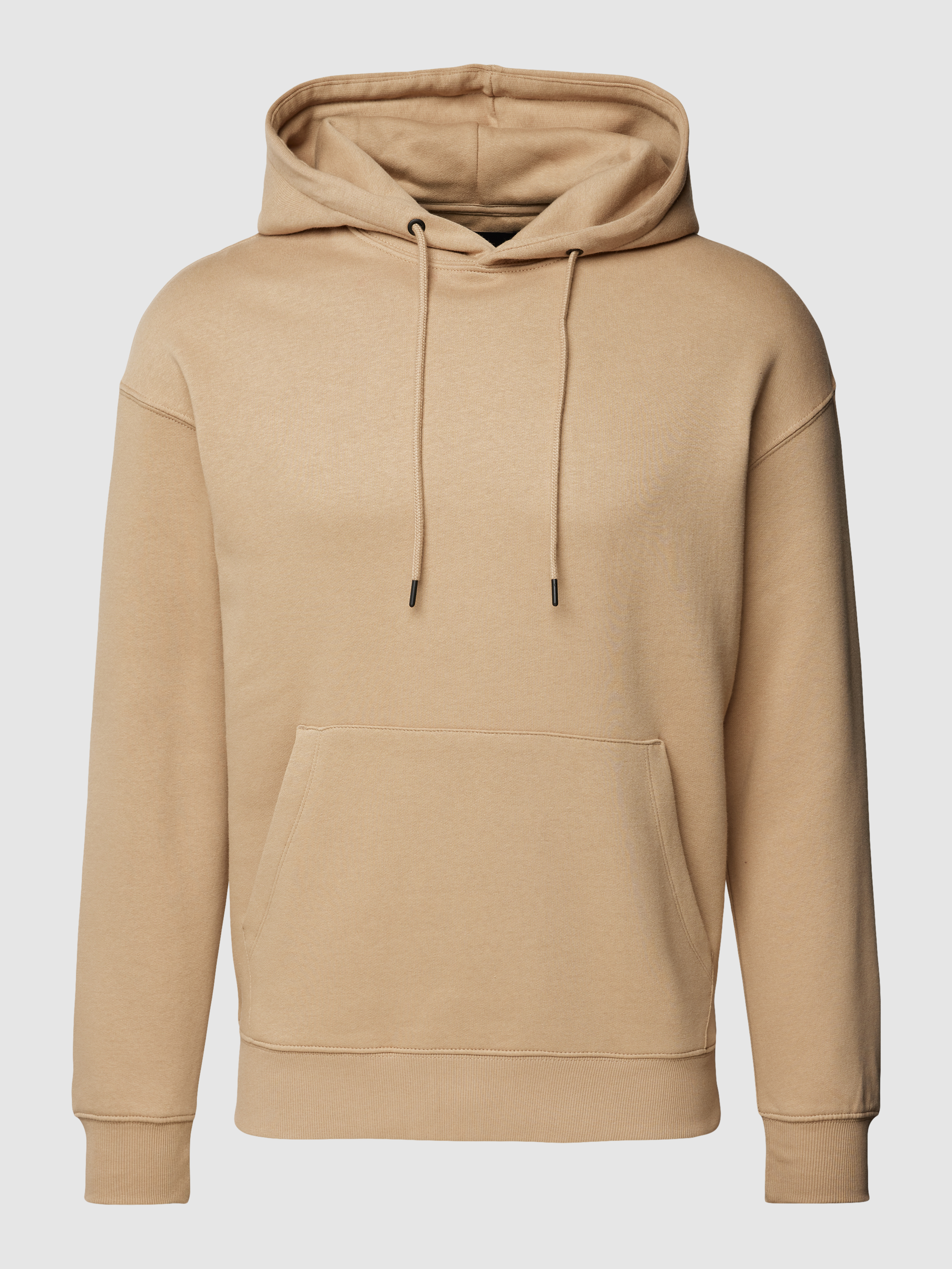 

Худи мужское Jack & Jones 1843516 бежевое S, Бежевый, 1843516