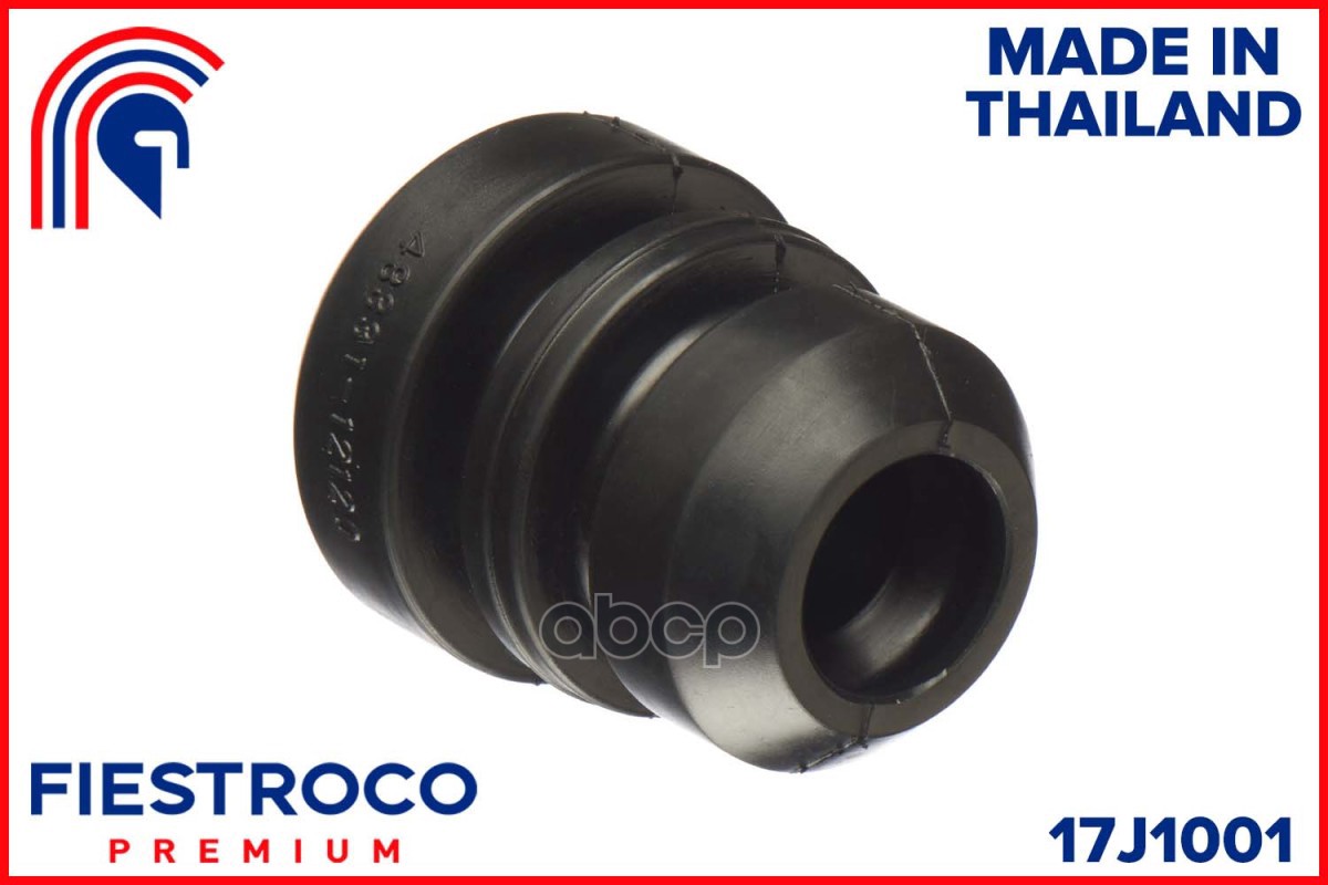 

FIESTROCO 17J1001 Отбойник амортизатора TOYOTA #T17#T19#