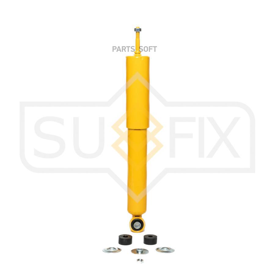 

SUFIX Амортизатор перед правлев SUFIX SA1273