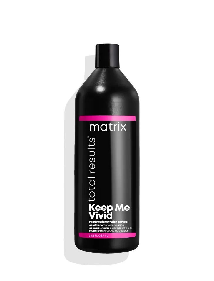 Matrix Keep Me Vivid Кондиционер для глазурирования цвета волос 1л 2900₽