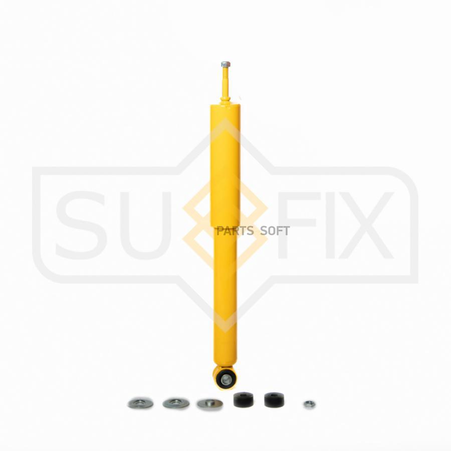 

SUFIX Амортизатор перед правлев SUFIX SA1271