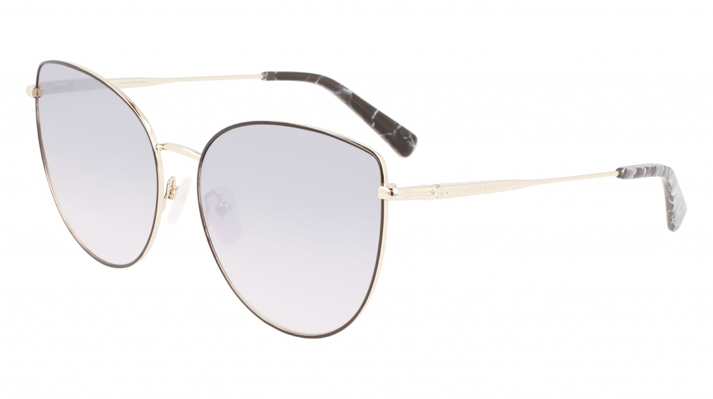 

Солнцезащитные очки женские LONGCHAMP LCH-2L158S6016728, черный, LCH-2L158S6016728