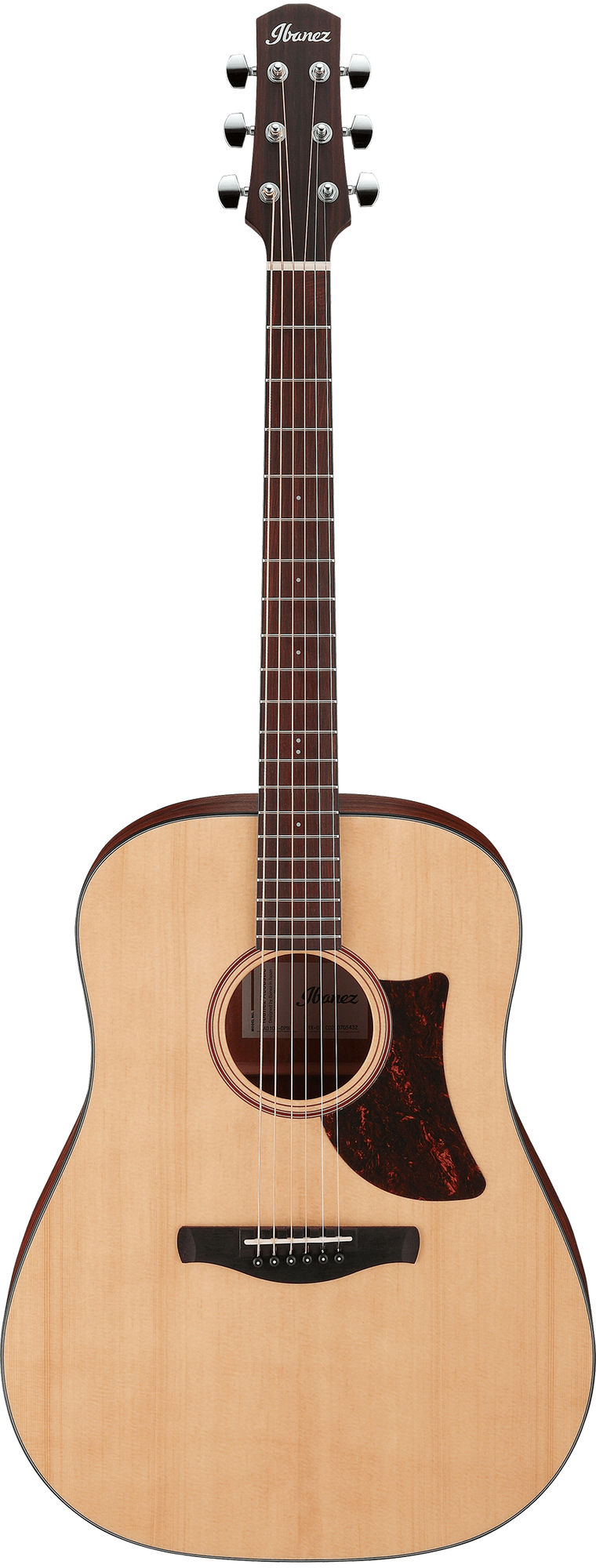 

Ibanez AAD100 Natural
