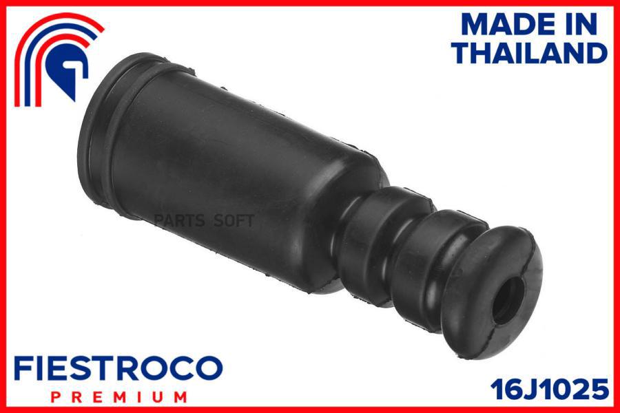 

FIESTROCO 16J1025 Пыльник амортизатора