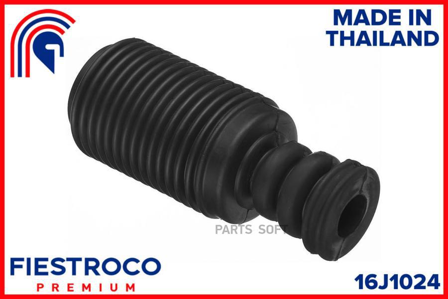 

FIESTROCO 16J1024 Пыльник пер. аморт.NISSAN ALMERA I, PULSAR V, SUNNY IX, SUNNY VIII