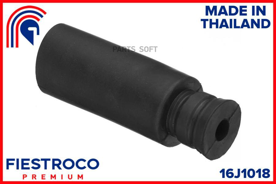 

FIESTROCO 16J1018 Пыльник амортизатора TOYOTA Allex 1.5L 1NZFE