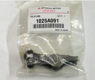 

Рокер Клапана Mitsubishi L200/Pajero Sport 2.5td Kb4t MITSUBISHI арт. 1025A091