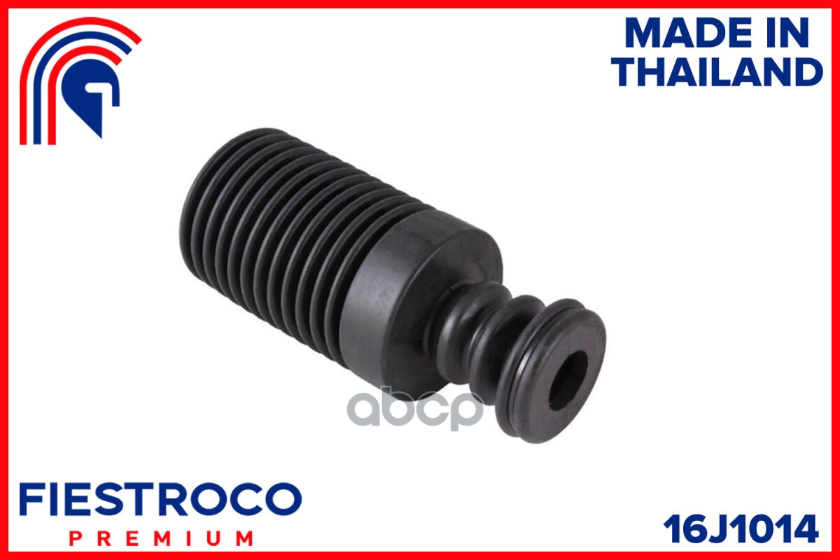 

FIESTROCO 16J1014 Пыльник амортизатора NISSAN Almera 1.6L QG16DE