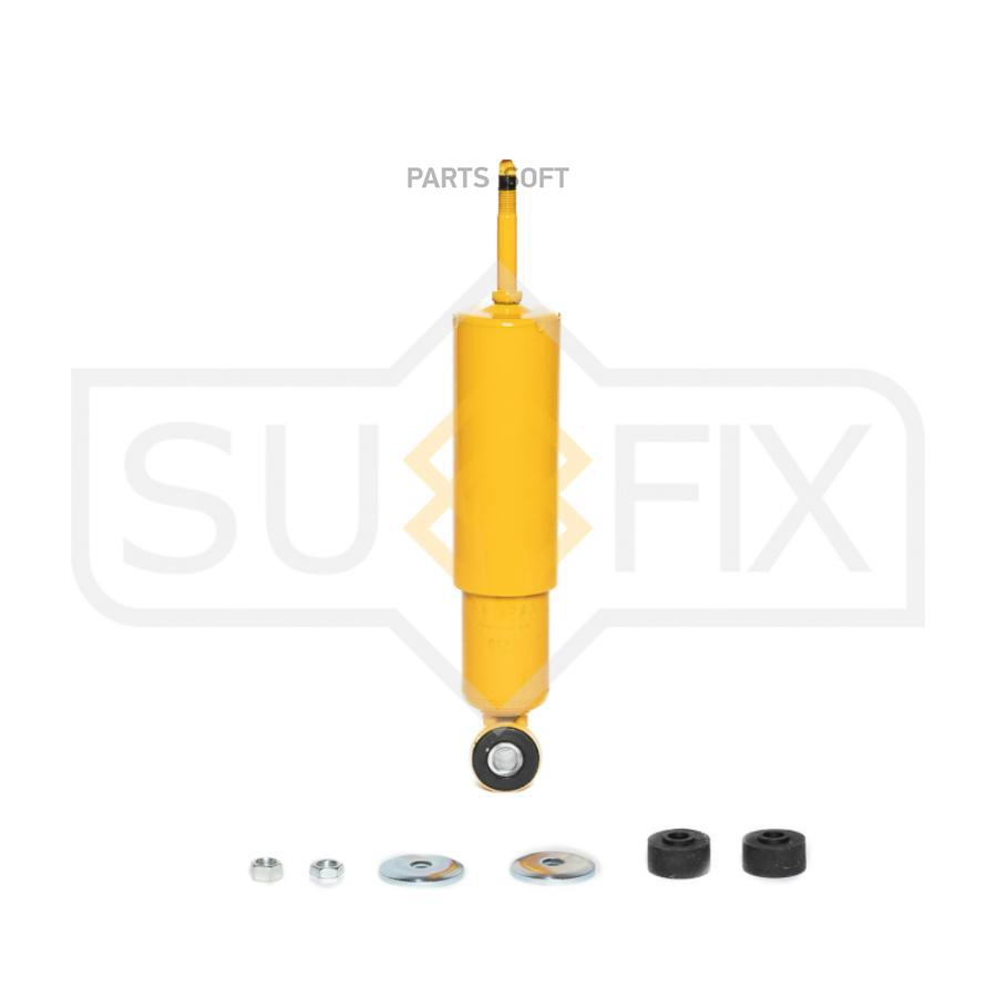 

SUFIX Амортизатор перед правлев SUFIX SA1243