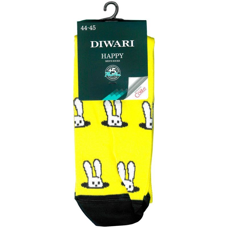 

Носки мужские DIWARI в ассортименте 29