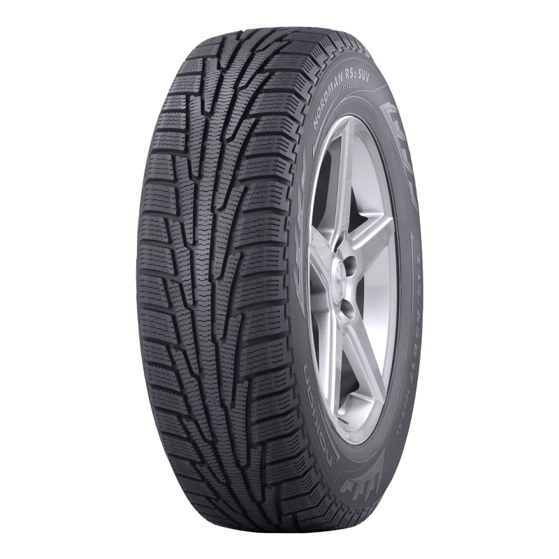 

Шины Nokian Nordman S2 SUV 235/75R16 108T, Nordman S2 SUV