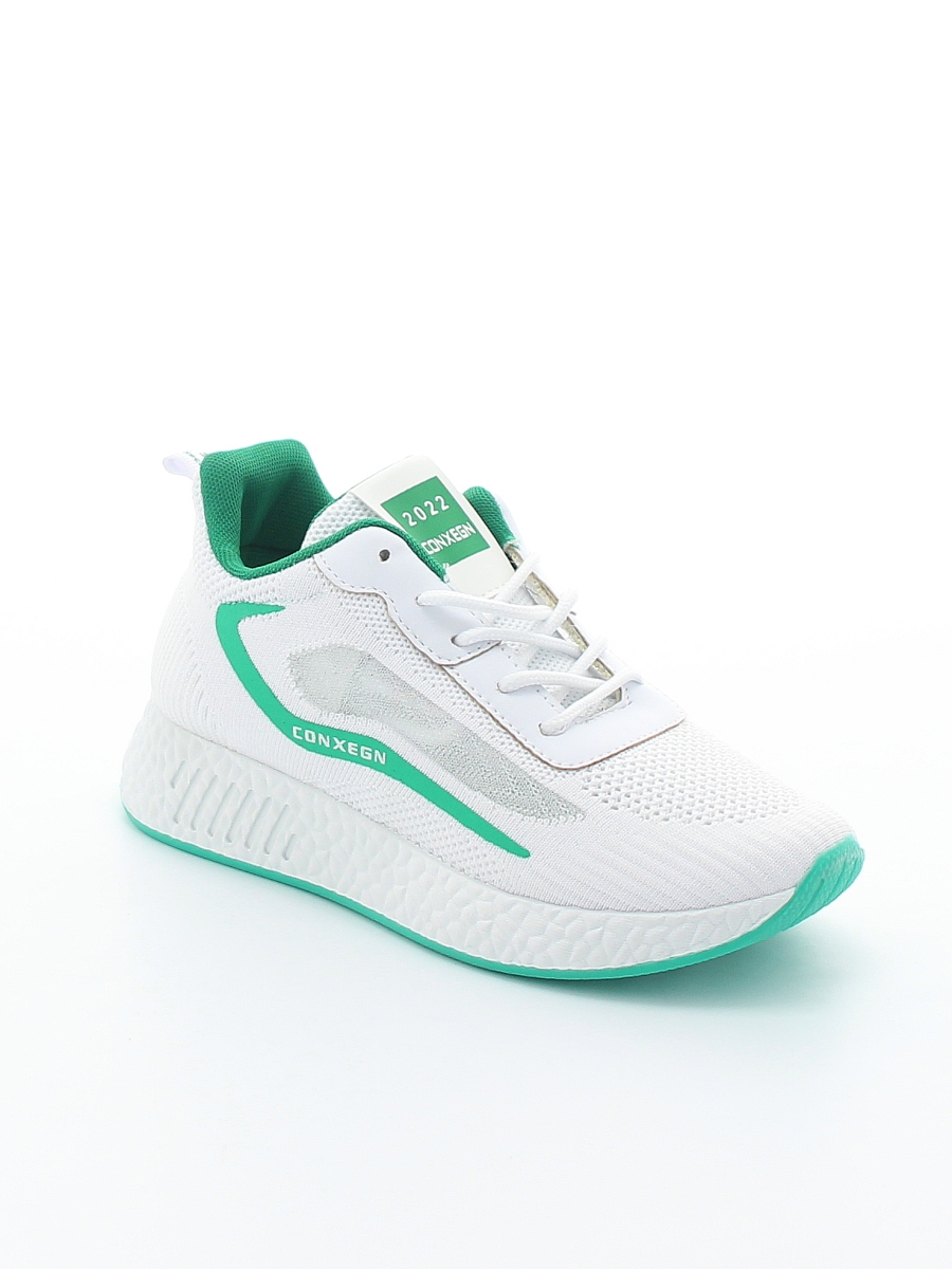 

Кроссовки женские Baden AM002-013 белые 35 RU, AM002-013