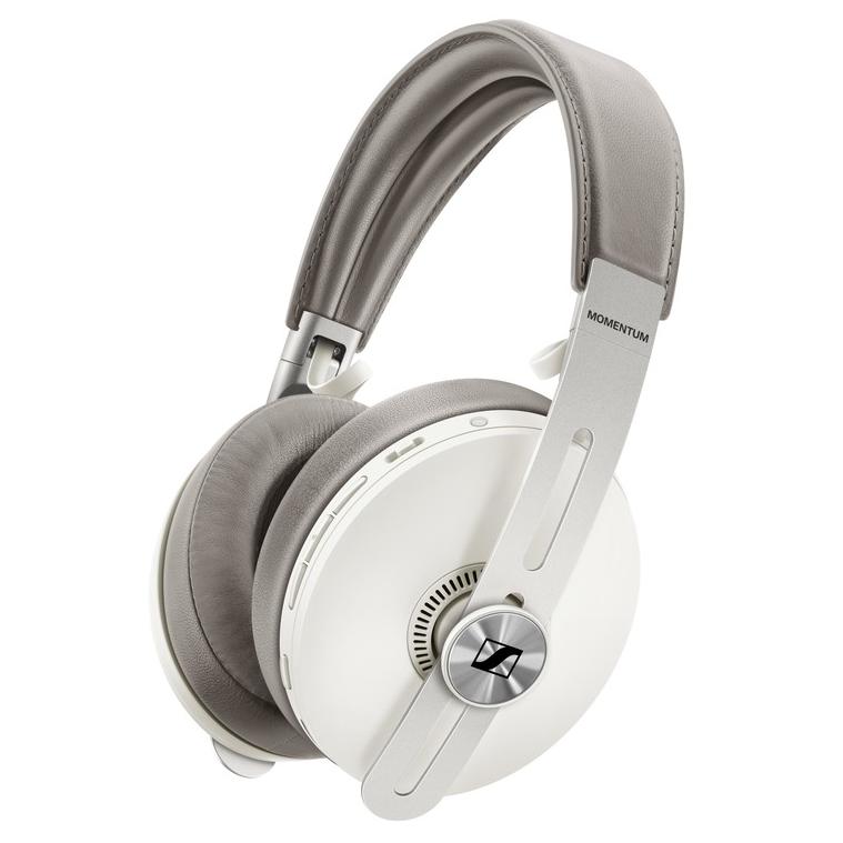 

Sennheiser Momentum Wireless M3AEBTXL Sandy White