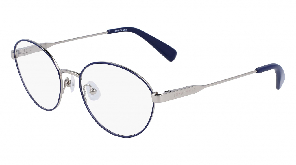

Оправа для очков женская LONGCHAMP LCH-1L21545217042, синий, LCH-1L21545217042